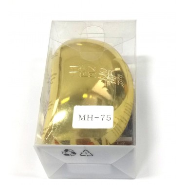 Расческа Tangle Teezer Elite Gold (MH-75)