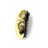 Расческа Tangle Teezer Elite Gold (MH-75)