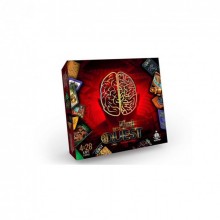 Настольная игра Danko Toys Best Quest 4в1 (BQ-02-01-U) Настольная игра Danko Toys Best Quest 4в1 (BQ-02-01-U)