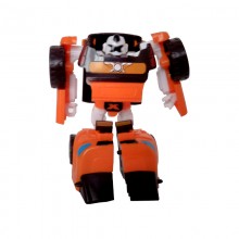 Робот трансформер Tobot mini Внедорожник (888-1/8) Робот трансформер Tobot mini Внедорожник (888-1/8)