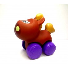 Животное Play smart на колесиках Лошадка Животное Play smart на колесиках Лошадка