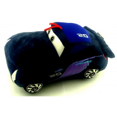 Мягкая подушка Star Toys Тачки синяя (Е 21209)