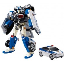 Робот трансформер Tobot mini С (А1) Робот трансформер Tobot mini С (А1)