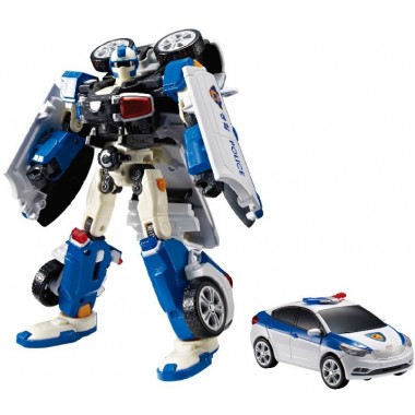 Робот трансформер Tobot mini С (А1)