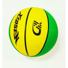 Мяч баскетбольный Tilly Yellow Green (BT-BTB-0007) Мяч баскетбольный Tilly Yellow Green (BT-BTB-0007)