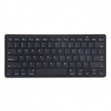 Клавиатура беспроводная Combo BK-3001 Wireless Bluetooth Black Клавиатура беспроводная Combo BK-3001 Wireless Bluetooth Black