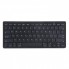 Клавиатура беспроводная Combo BK-3001 Wireless Bluetooth Black
