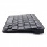 Клавиатура беспроводная Combo BK-3001 Wireless Bluetooth Black