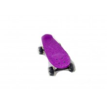 Скейт Best board пенни-борд фиолетовый 60 см (695L) Скейт Best board пенни-борд фиолетовый 60 см (695L)
