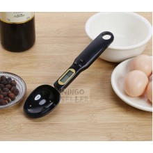 Мерная ложка-весы Digital Spoon DSS500 Original с LCD экраном электронная черная Мерная ложка-весы Digital Spoon DSS500 Original с LCD экраном электронная черная