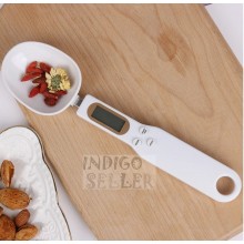 Мерная ложка-весы Digital Spoon DSS500 Original с LCD экраном электронная Белая Мерная ложка-весы Digital Spoon DSS500 Original с LCD экраном электронная Белая