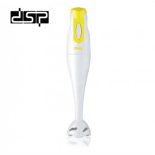 Погружной мощный блендер DSP KM 1001 Pro желтый Погружной мощный блендер DSP KM 1001 Pro желтый
