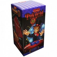 Фокусы Danko Toys Набор 1 Фокусы Danko Toys Набор 1