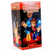 Фокусы Danko Toys Набор 5 Фокусы Danko Toys Набор 5
