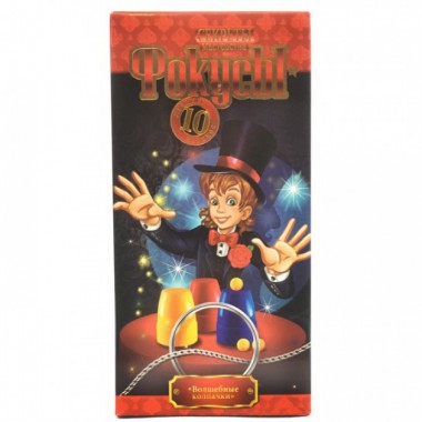 Фокусы Danko Toys Набор 6