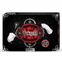 Набор фокусника Danko toys 25 лучших фокусов Набор фокусника Danko toys 25 лучших фокусов