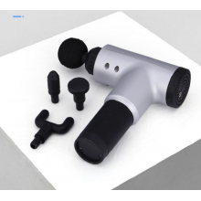 Профессиональный перкусионный портативный ручной массажер для тела MAXTOP Fascial Gun Health Мышечный Original Профессиональный перкусионный портативный ручной массажер для тела MAXTOP Fascial Gun Health Мышечный Original