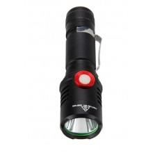 Фонарик Bailong T6 (L2) WD-207 Фонарик Bailong T6 (L2) WD-207