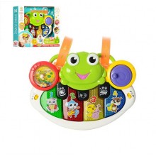 Музыкальный развивающий орган Five star Toy FS-35811 Музыкальный развивающий орган Five star Toy FS-35811