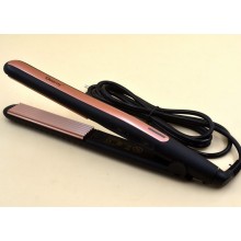 Плойка гофре для волос Geemy керамические щипцы GM-2955 Curly Плойка гофре для волос Geemy керамические щипцы GM-2955 Curly
