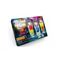 Набор для творчества Danko Toys Гелевые свечи (GS-02-01) Набор для творчества Danko Toys Гелевые свечи (GS-02-01)