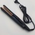 Плойка гофре для волос Geemy  керамические щипцы GM-2955  Curly