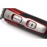 Набор для стрижки головы Gemei Gm-592 10 в 1 триммер стрижка бороды red