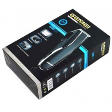 Машинка для стрижки волос GEMEI серии Professional проводная GM811 PRO Original Машинка для стрижки волос GEMEI серии Professional проводная GM811 PRO Original