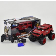 Машина на р/у Star toys красная (HB-YY2002) Машина на р/у Star toys красная (HB-YY2002)