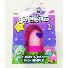 Питомцы в яйце Hatchimals с гнездом (716) Питомцы в яйце Hatchimals с гнездом (716)