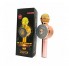 Микрофон-караоке Bluetooth WSTER WS-668 Rose Gold 