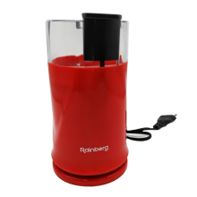 Кофемолка электрическая Rainberg  400 Вт 2204