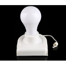 Светодиодная подвесная LED лампа Stick Up Bulb  на батарейках 