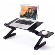 Столик для ноутбука с охлаждением Laptop Table T8 Столик для ноутбука с охлаждением Laptop Table T8