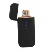 Зажигалка аккумуляторная спиральная Lighter USB   5414 original