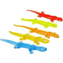 Лизун Star Toys Factor Ящерица в ассортименте (С 23274) Лизун Star Toys Factor Ящерица в ассортименте (С 23274)