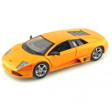 Автомодель  Maisto Lamborghini Murcielago LP 640 оранжевый (31148 met.orange)
