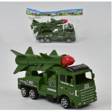 Военная машина Star Toys инерционная (К188С) Военная машина Star Toys инерционная (К188С)