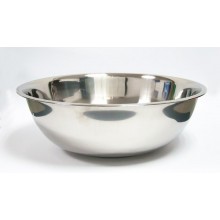 Миска-таз A-Plus из нержавеющей стали d-44 см 00088988 14 л Миска-таз A-Plus из нержавеющей стали d-44 см 00088988 14 л