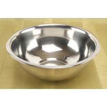 Миска-таз A-Plus из нержавеющей стали d-42 см 00074288 12 л Миска-таз A-Plus из нержавеющей стали d-42 см 00074288 12 л