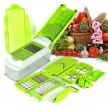 Овощерезка Nicer Dicer Plus Найсер Дайсер Плюс Овощерезка Nicer Dicer Plus Найсер Дайсер Плюс
