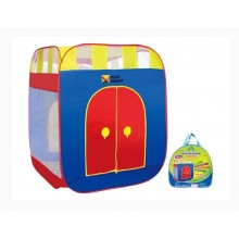 Палатка детская 7Toys домик складная 3000 Палатка детская 7Toys домик складная 3000