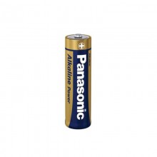 Батарейка Panasonic Alkaline Power AA 1 штука