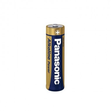 Батарейка Panasonic Alkaline Power AA 1 штука