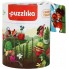 Пазлы Левеня Puzzlika Готовим вместе 2 13968
