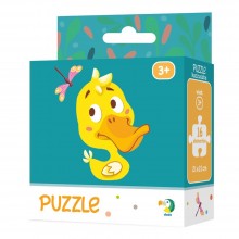Пазл Dodo Уточка 16 элементов (300113) Пазл Dodo Уточка 16 элементов (300113)