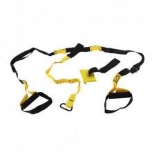 Тренировочные Петли TRX  Fit Studio Suspension Trainer книга упражнений, диск, сумка