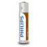 Батарейка Philips LongLife тип AAА 1 шт. (R03)