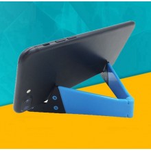 Универсальный держатель подставка Mobile Phone holder для мобильного телефона, cиний Универсальный держатель подставка Mobile Phone holder для мобильного телефона, cиний