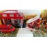 Игровой набор  Shantou  Пожарная бригада (XZ1134C/35C/36С/37С)